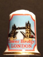 tower bridge london